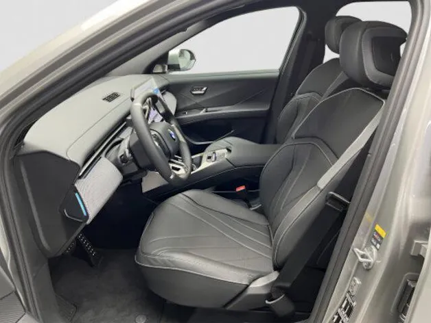 BMW iX3 NA5 50 xDrive