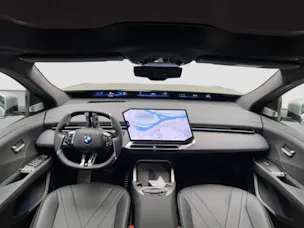 BMW iX3 NA5 50 xDrive