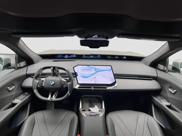 BMW iX3 NA5 50 xDrive