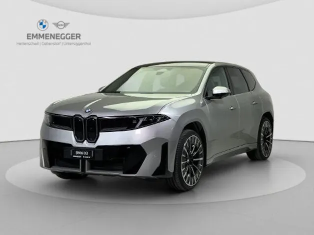 BMW iX3 NA5 50 xDrive