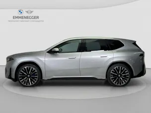 BMW iX3 NA5 50 xDrive