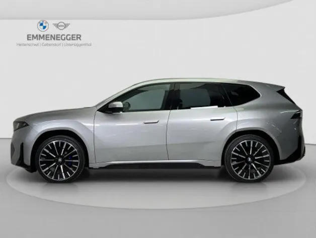 BMW iX3 NA5 50 xDrive