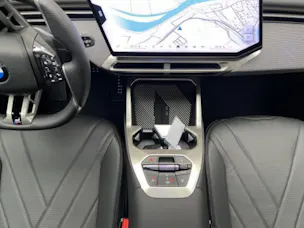 BMW iX3 NA5 50 xDrive