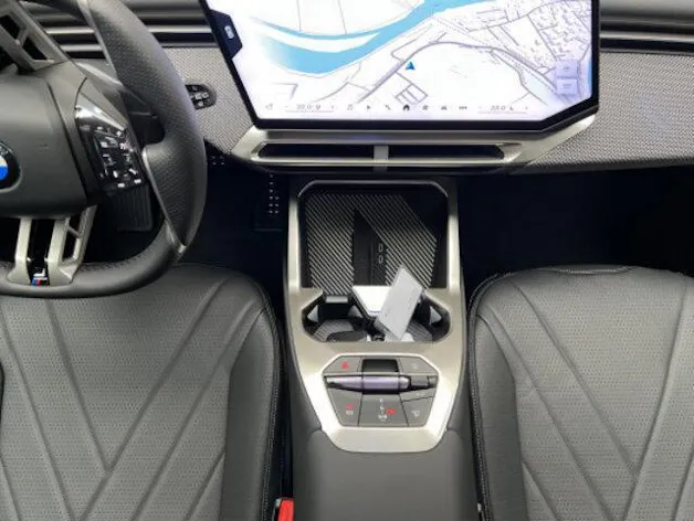BMW iX3 NA5 50 xDrive