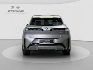 BMW iX3 NA5 50 xDrive