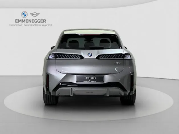BMW iX3 NA5 50 xDrive