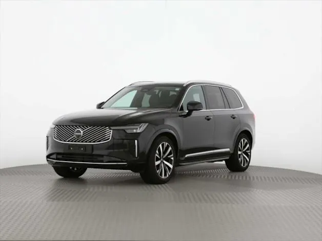 VOLVO XC90 2.0 B5 MH Plus Bright AWD
