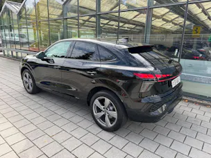 AUDI Q3 Sportback TFSI quattro 150 kW S tronic