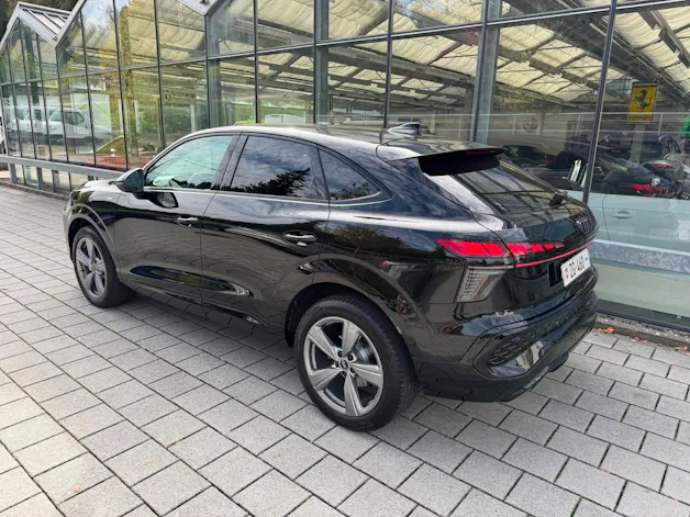 AUDI Q3 Sportback TFSI quattro 150 kW S tronic