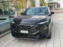 AUDI Q3 Sportback TFSI quattro 150 kW S tronic