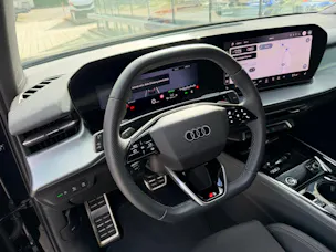 AUDI Q3 Sportback TFSI quattro 150 kW S tronic