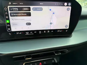 AUDI Q3 Sportback TFSI quattro 150 kW S tronic