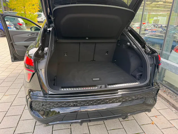 AUDI Q3 Sportback TFSI quattro 150 kW S tronic