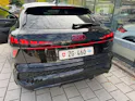 AUDI Q3 Sportback TFSI quattro 150 kW S tronic