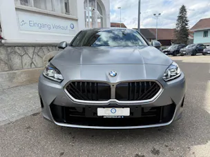 BMW 120i
