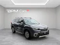 Subaru Forester Station 2.0i e-Boxer Swiss Plus