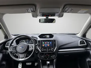 Subaru Forester Station 2.0i e-Boxer Swiss Plus