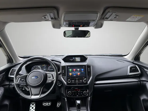 Subaru Forester Station 2.0i e-Boxer Swiss Plus