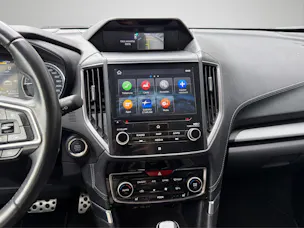 Subaru Forester Station 2.0i e-Boxer Swiss Plus