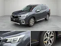 Subaru Forester Station 2.0i e-Boxer Swiss Plus