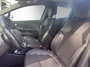 RENAULT Clio 1.2 16V T Intens EDC