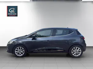 RENAULT Clio 1.2 16V T Intens EDC