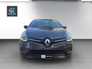 RENAULT Clio 1.2 16V T Intens EDC