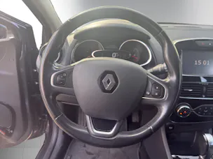 RENAULT Clio 1.2 16V T Intens EDC