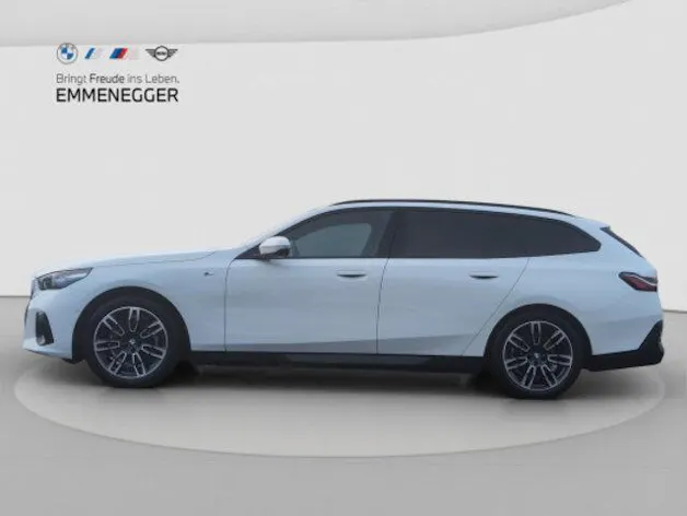 BMW 5er Reihe G61 Touring 520d xDrive