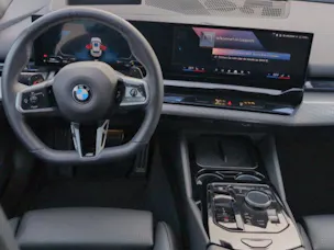 BMW 5er Reihe G61 Touring 520d xDrive