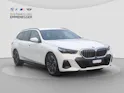 BMW 5er Reihe G61 Touring 520d xDrive