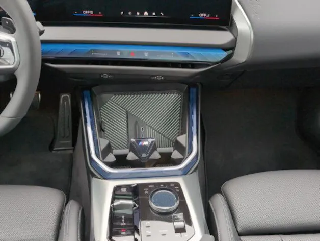 BMW X3 G45 40d xDrive