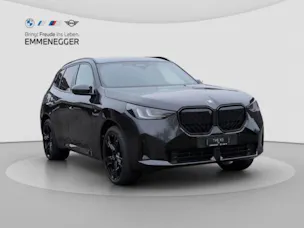 BMW X3 G45 40d xDrive