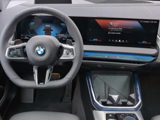 BMW X3 G45 40d xDrive