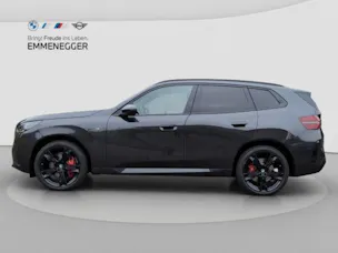 BMW X3 G45 40d xDrive