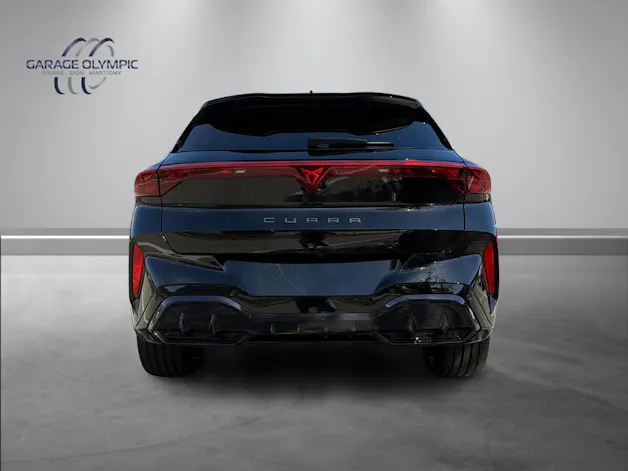 CUPRA Terramar 2.0 TSI Prime Edition DSG 4Drive