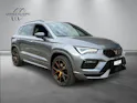 CUPRA Ateca 2.0TSI 4Drive DSG