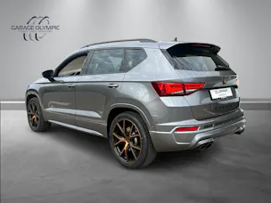 CUPRA Ateca 2.0TSI 4Drive DSG