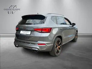 CUPRA Ateca 2.0TSI 4Drive DSG