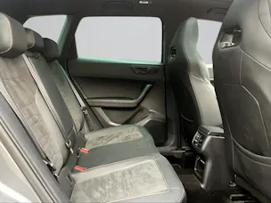 CUPRA Ateca 2.0TSI 4Drive DSG