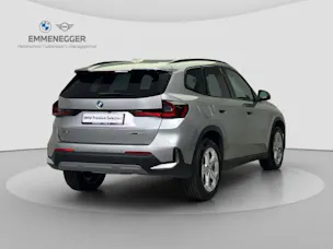 BMW X1 xDrive 20d 48V