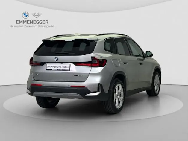 BMW X1 xDrive 20d 48V