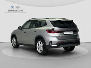 BMW X1 xDrive 20d 48V