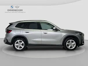 BMW X1 xDrive 20d 48V