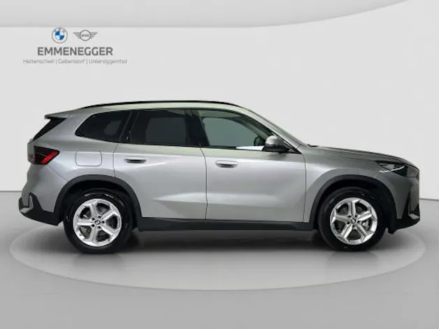 BMW X1 xDrive 20d 48V