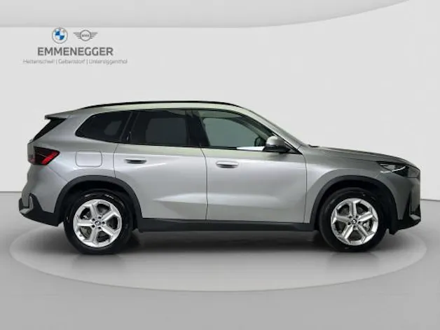 BMW X1 xDrive 20d 48V