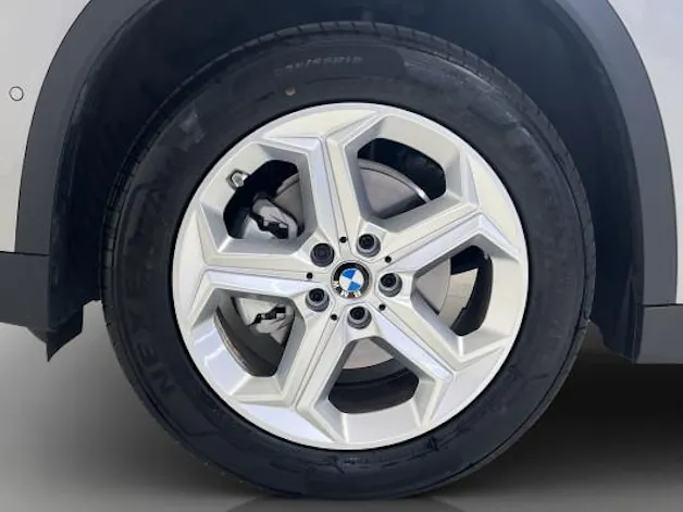 BMW X1 xDrive 20d 48V