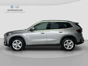 BMW X1 xDrive 20d 48V