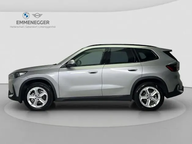 BMW X1 xDrive 20d 48V