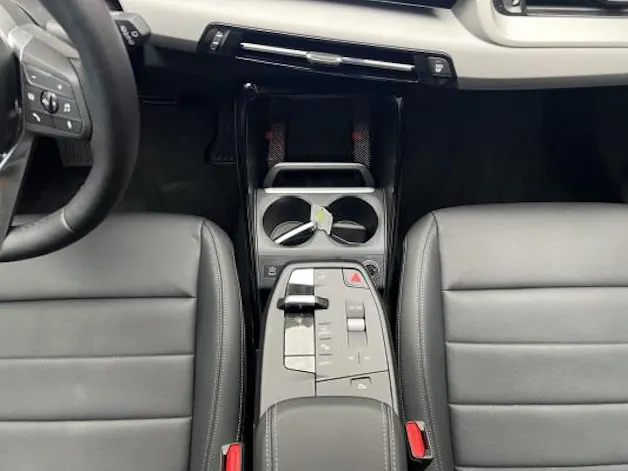 BMW X1 xDrive 20d 48V